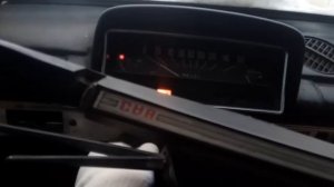 Завожу ВАЗ 2101 после простоя в мороз. Питаюсь виехать ?