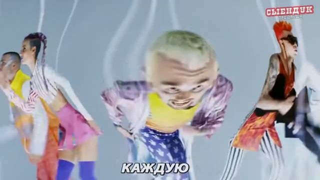 Quest Pistols - Санта Лючия (СЛОВОБЛУД) [1 ЧАС] смотреть онлайн