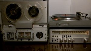 Найдено на старой ленте : Виталий Бондарчук---"Чудный лес"