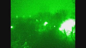 Дмитрий TV. Клип "Туман". На песню Иванушек International. (Сильнейший туман в Ночь на 2 ноября)