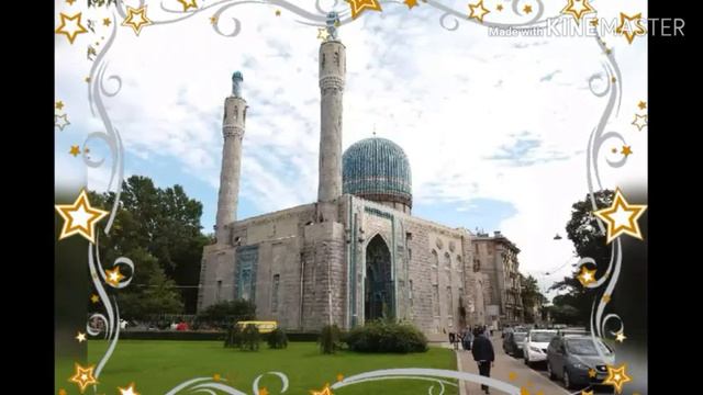 Джума Муборак смотреть онлайн