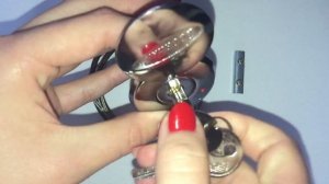 Внешний расцепитель DOORHAN LOCK