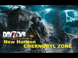 DayZ Standalone -   DayZavr ВЫЖИВАНИЕ С НУЛЯ