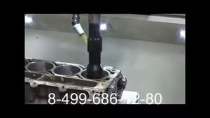 Капитальный Ремонт ДВС Chevrolet Быстро Гарантия. Гильзовка Блока Цилиндров Шлифовка Коленвала