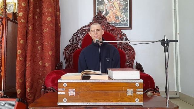 Ш.Б. 3.14.47-49 - Анандаван пр. 9/06/2023 смотреть онлайн