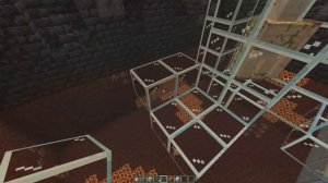 Ферма на 1.16!!!!!-ФЕРМА АДСКИХ СЛИЗНЕЙ(ЗГУСТКОВ МАГМЫ)-!!(Ферма майнкрафт)