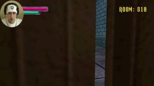 Spooky's House of Jump Scares - УБИЙЦА В ДОМЕ #9