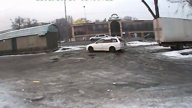 Caldina drift смотреть онлайн