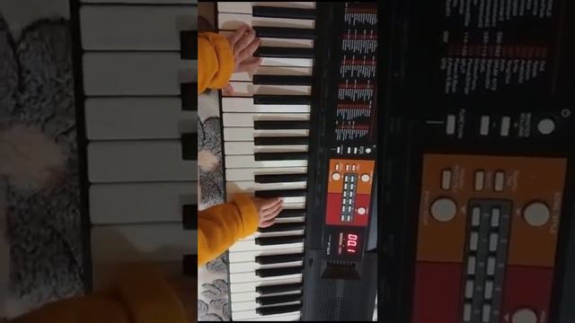 Великий импровизатор, виртуоз, Семён - 5 месяцев 5 дней смотреть онлайн