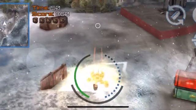 Reflex Unit 2 (Campaign Level 5) смотреть онлайн