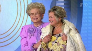 Зимуем без простуд. Жить здорово! Фрагмент выпуска от 24.11.2016