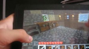 Обзор игры minecraft на ipad-ipod от dr.ipad