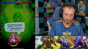 WARCRAFT RUMBLE en ESPAñol - Primeros pasos