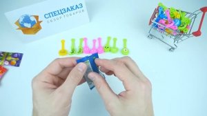 СКРЕПЫШИ 2 Новые! Нашёл Редкие и Юбилейные! Фэйк! Магнит Акция Распаковка Обзор | СПЕЦЗАКАЗ