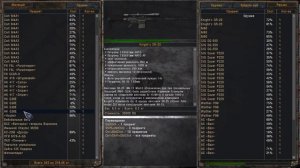 ✅S.T.A.L.K.E.R.-Народная Солянка+Объединенный Пак 2.1/ОП 2.1#083 Интерпол в Зоне