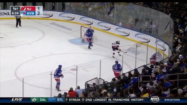 Yegor Sharangovich 2022-23 Goals смотреть онлайн