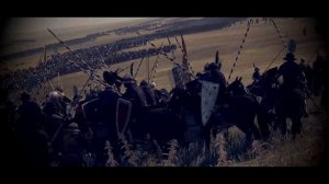 Medieval Kingdoms 1212 AD Mod | Attila Total War | Ep. 1 | Cinematic Total War Battle