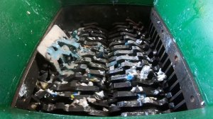 Fan vs Machine Shredder | ASMR SATISFYING | Work Hard Today