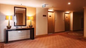 LOTTE Hotel Vladivostok | ЛОТТЕ Отель Владивосток