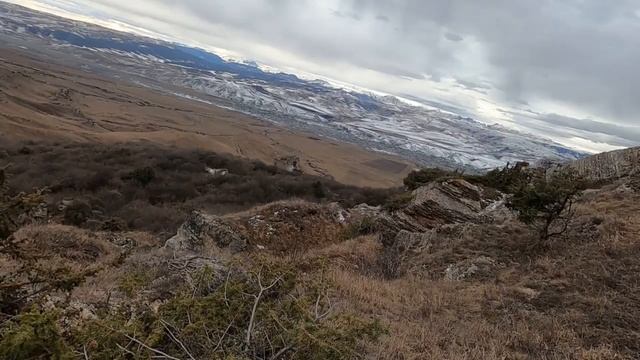 Охота в горах кбр, лиса, шакал, волк!!!! смотреть онлайн