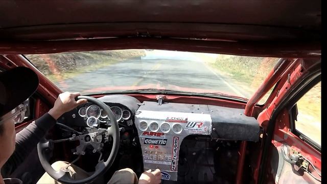 turbo hayabusa powered Geo Metro drive and walk around смотреть онлайн