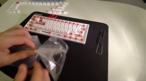 Кастомизация Defenfer Eternal GK-019