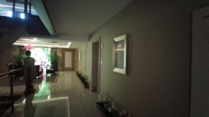 Ресепшн | отель Амбассадор | Турция | Кемер | июнь 2023