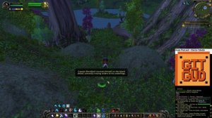 World of Warcraft Quest Guide: Gorat's Vengeance  ID: 13621