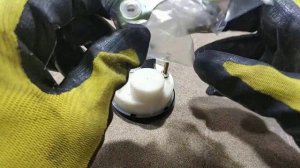 Указатель температуры электрический МТЗ, ЮМЗ, Т16, Т40, Т150,(12В)