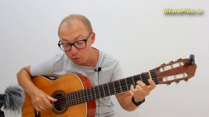 11 красивых приёмов-украшений для игры на гитаре