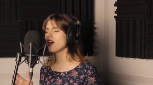 Adele - Skyfall (cover by linashell)