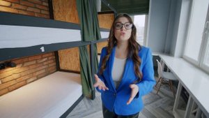 ХОСТЕЛ И ТОЧКА