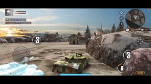 K-1 | ОБЗОР | TANK FIRING ?