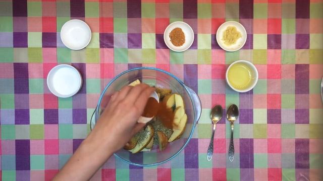 Картошка по деревенски в духовке" КАРТОШЕЧКА ПО-МЕКСИКАНСКИ "