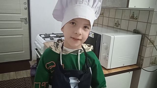 БЛИНЧИКИ С НЕОБЫЧНОЙ НАЧИНКОЙ смотреть онлайн