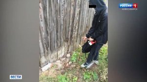 Исповедь «кладмена»  почему новосибирцы уходят в наркокурьеры.mp4