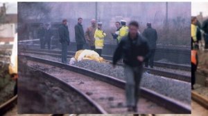 Леденящая душу убийство двухлетнего малыша Джеймса Балджера