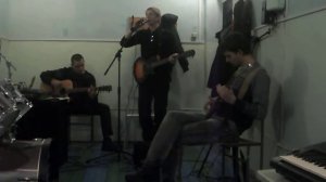 пожары и дожди