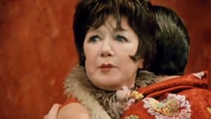 УБЕРИТЕ ОТ МЕНЯ ЭТУ ПСИХИЧЕСКУЮ, А ТО ЖЕНИТЬСЯ ПЕРЕСТАНУ! (ИЗ ФИЛЬМА "НЕ МОЖЕТ БЫТЬ!"