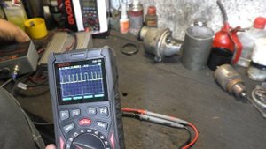 GVDA GD188 мультитул