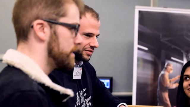 Huawei Trinity Coding Challenge 2018 смотреть онлайн