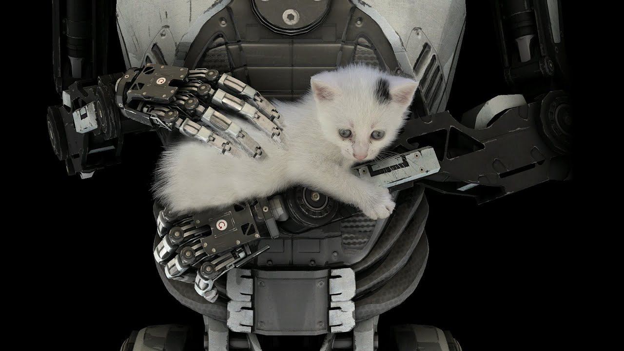 Знакомство с игрой The Talos Principle