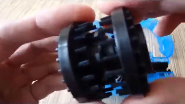 Устройство чистки цепи велосипеда Longus C&L смотреть онлайн