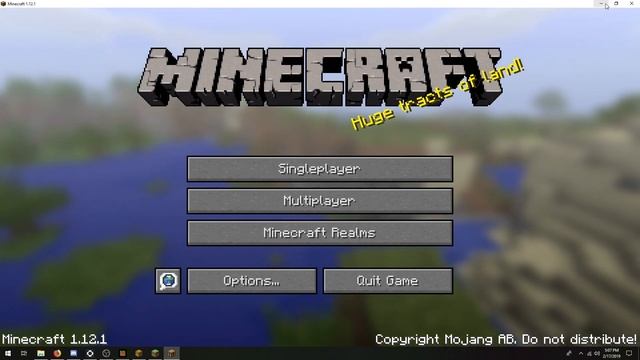 MINECRAFT: Transfer Bedrock Maps to JAVA смотреть онлайн