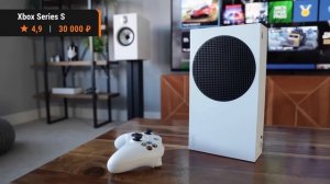 PlayStation 5 VS XBOX Series X. Какую игровую консоль купить в 2023 году?