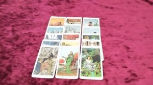 КТО РАСПУСКАЕТ СПЛЕТНИ О ВАС? Гадание на Таро