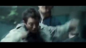 Мияги бродягам поцанам