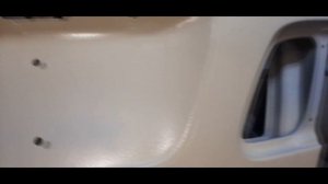 Способ борьбы со ржавчиной mercedes-benz W210 рестайлинг , седан крышка багажника