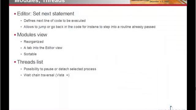 Delphi Debugging For Dummies, Tips and Tricks смотреть онлайн