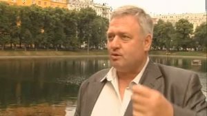 Шашурин о криминальном прошлом